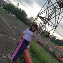 Myaw Nu ❤️