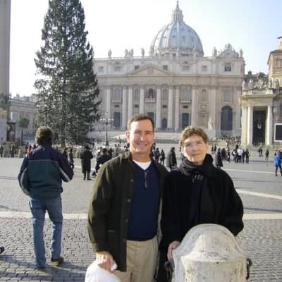 David