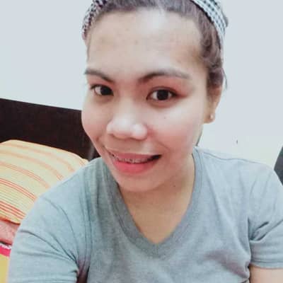 ladylyn De Guzman