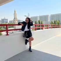 Yusianti Fransisca
