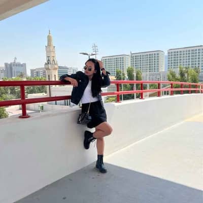Yusianti Fransisca