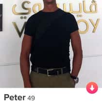 Peter