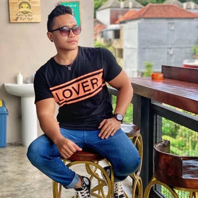 rangga