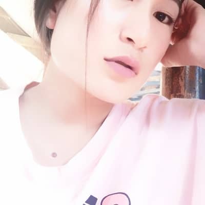 Sofiya Limbu