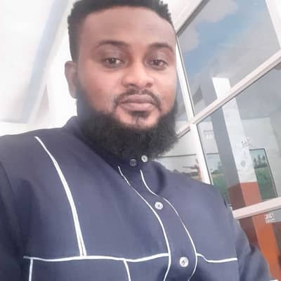 olawale prince