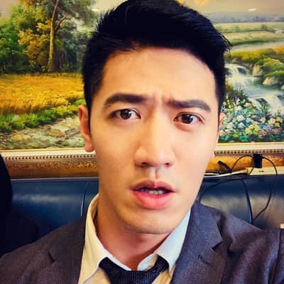 林大东