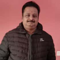 Murali mitruka