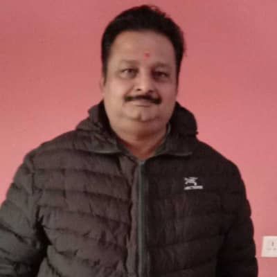 Murali mitruka