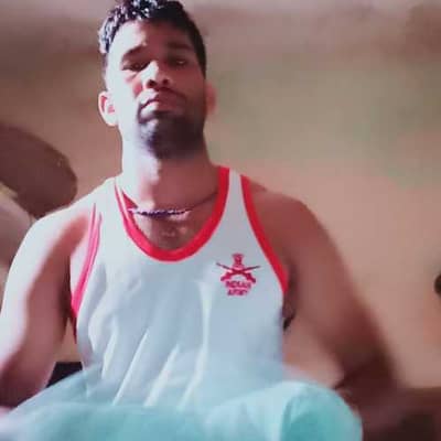 vc gujjar