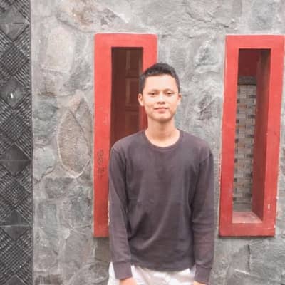 Lutfi Andriansyah