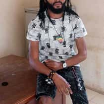 ALFRED FREDERICK SESAY