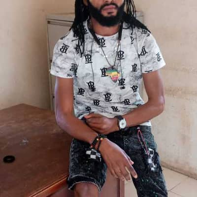 ALFRED FREDERICK SESAY
