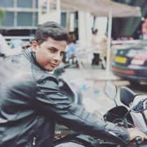 MAHESH BABU K
