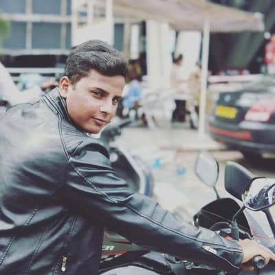 MAHESH BABU K