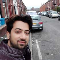 arslan ahmad