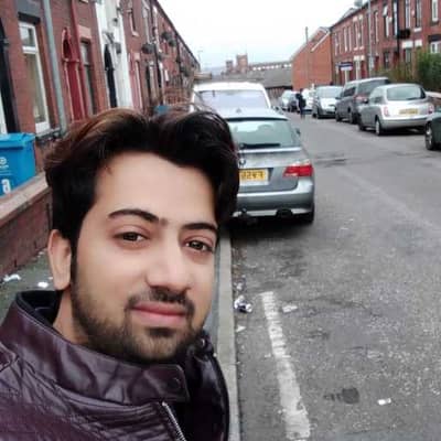 arslan ahmad