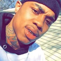 Zakeem Goon