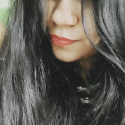Zareen Atia