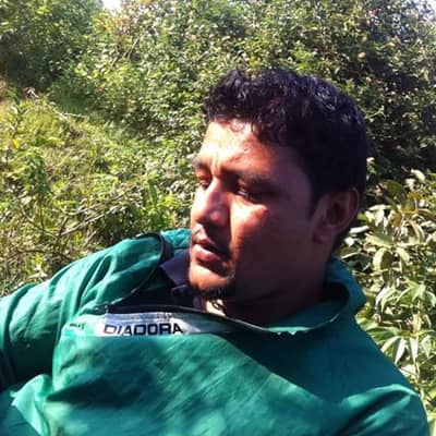 Binod