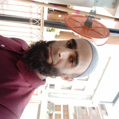Asif khan