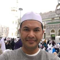 Hassan Ali