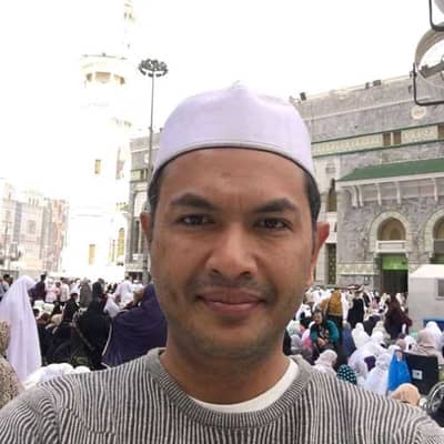 Hassan Ali