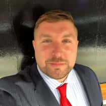 richie Birmingham