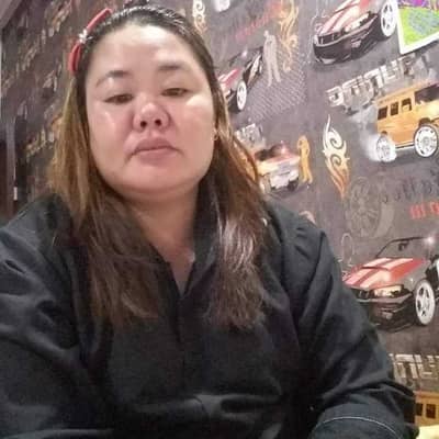 leah Gapasinao