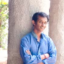 Arun Poovaiah