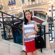 wilma cuya