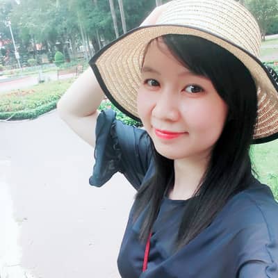Yen Dang