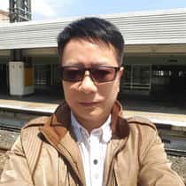 Huang fu
