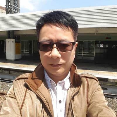 Huang fu