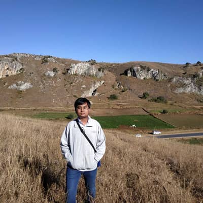 Nyein Htut Swe