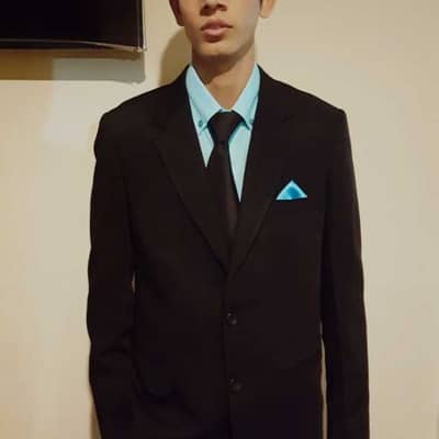 Faraz Ahmed Siddiqui