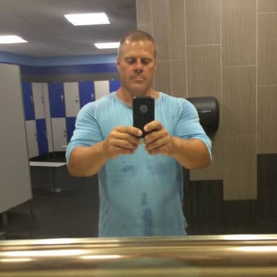 anthony rocco