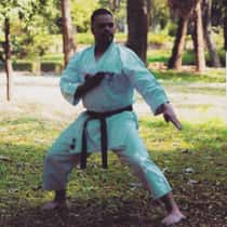 Sergio Barros