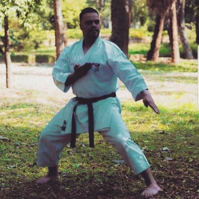 Sergio Barros