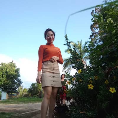 asihputri