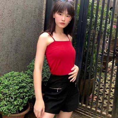 Lei Chen