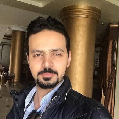 Richard jonah