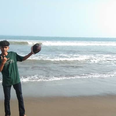 rizky