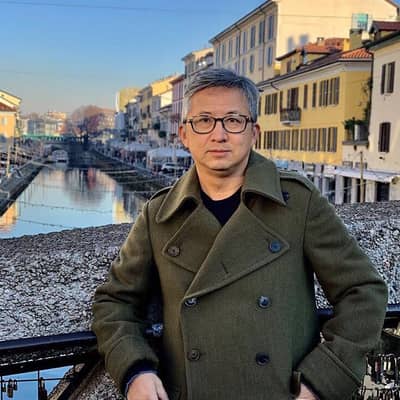 Wei lee