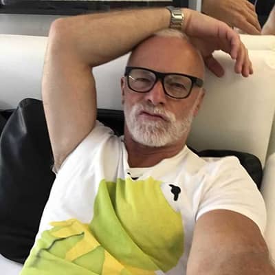 Gary Stephen