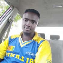 Prince Obeng