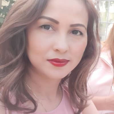 Beth Anyaya Carandang