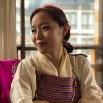 Sonam Lhamo