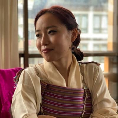 Sonam Lhamo