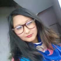 Neetu Shrestha