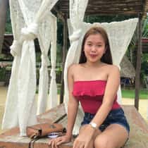 Angelie Baillo